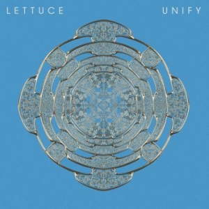 Lettuce - Unify in der Gruppe VINYL / Jazz/Blues bei Bengans Skivbutik AB (4146687)