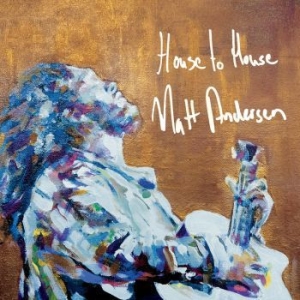 Andersen Matt - House To House in der Gruppe VINYL / Pop bei Bengans Skivbutik AB (4146702)