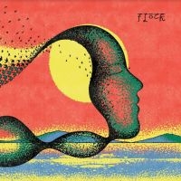 Flock - Flock in der Gruppe VINYL / Jazz bei Bengans Skivbutik AB (4146705)