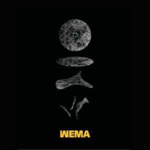 Wema - Wema in der Gruppe VINYL / Pop-Rock,World Music bei Bengans Skivbutik AB (4146706)