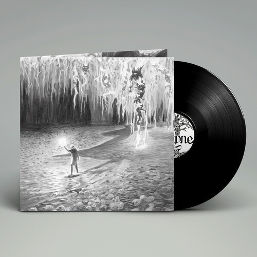 Famyne - Ii: The Ground Below in der Gruppe VINYL / Hårdrock/ Heavy metal bei Bengans Skivbutik AB (4146714)