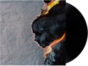 Inhalo - Sever (Vinyl Lp) in der Gruppe VINYL / Hårdrock,Pop-Rock bei Bengans Skivbutik AB (4146717)