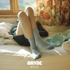 Bryde - Still in der Gruppe CD bei Bengans Skivbutik AB (4146722)
