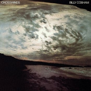 Cobham Billy - Crosswinds in der Gruppe CD / Pop-Rock bei Bengans Skivbutik AB (4146729)