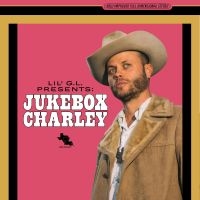 Crockett Charley - Lil G.L. Presents - Jukebox Charley in der Gruppe Minishops / Charley Crockett bei Bengans Skivbutik AB (4146736)