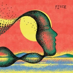 Flock - Flock in der Gruppe CD / Jazz bei Bengans Skivbutik AB (4146747)