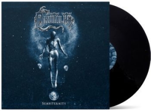 Brutality - Sempiternity (Black Vinyl Lp) in der Gruppe VINYL / Hårdrock bei Bengans Skivbutik AB (4146761)