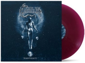 Brutality - Sempiternity (Violet Vinyl Lp) in der Gruppe VINYL / Hårdrock bei Bengans Skivbutik AB (4146762)