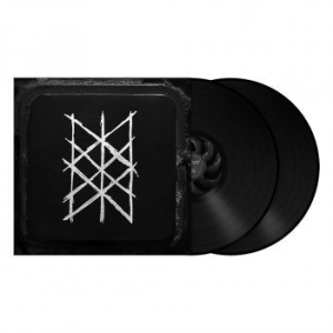 Master Boot Record - Personal Computer (Black Vinyl 2 Lp in der Gruppe VINYL bei Bengans Skivbutik AB (4146765)