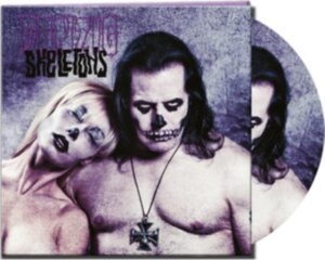 Danzig - Skeletons (Picture Vinyl Lp) in der Gruppe VINYL / Hårdrock bei Bengans Skivbutik AB (4146766)