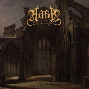 Aara - Triade Ii - Hemera (Digipack) in der Gruppe CD / Hårdrock/ Heavy metal bei Bengans Skivbutik AB (4146773)
