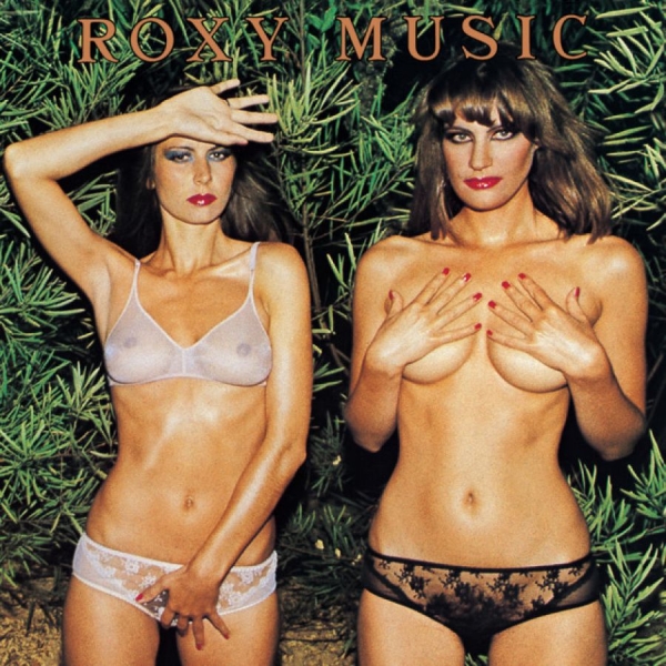 Roxy Music - Country Life (Vinyl) in der Gruppe VINYL / Pop-Rock bei Bengans Skivbutik AB (4146781)