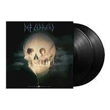 Def Leppard - Retro Active (Vinyl) in der Gruppe VINYL / Hårdrock bei Bengans Skivbutik AB (4146783)