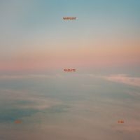Warpaint - Radiate Like This in der Gruppe CD / Pop-Rock bei Bengans Skivbutik AB (4146785)