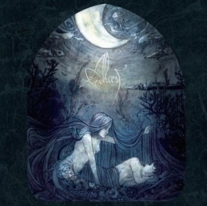 Alcest - Ecailles De Lune (Black Vinyl) in der Gruppe VINYL / Hårdrock bei Bengans Skivbutik AB (4146910)