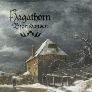 Hagathorn - Björndansen in der Gruppe CD / Pop-Rock,Svensk Folkmusik bei Bengans Skivbutik AB (4146929)