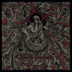 Mournful Congregation - Exuviae Of Gods - Part 1 in der Gruppe CD / Hårdrock bei Bengans Skivbutik AB (4146932)