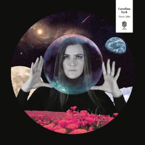 Eyck Carolina - Thetis 2086 (Vinyl) in der Gruppe Externt_Lager / Naxoslager bei Bengans Skivbutik AB (4146949)