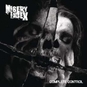 Misery Index - Complete Control in der Gruppe Övrigt /  bei Bengans Skivbutik AB (4147086)
