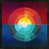Black Seeds The - Love & Fire in der Gruppe VINYL / Reggae bei Bengans Skivbutik AB (4147088)