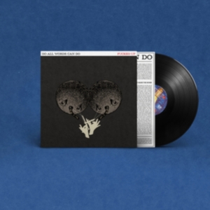 Fucked Up - Do All Words Can Do (Ltd History Ed in der Gruppe VINYL / Pop-Rock bei Bengans Skivbutik AB (4147110)