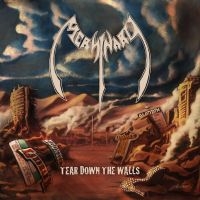 Mersinary - Tear Down The Walls (2 Cd) in der Gruppe CD bei Bengans Skivbutik AB (4147121)