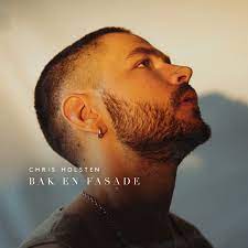 Chris Holsten - Bak En Fasade in der Gruppe VINYL / Norsk Musik,Pop-Rock bei Bengans Skivbutik AB (4147130)
