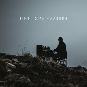 Maassen Dirk - Time in der Gruppe Övrigt / bei Bengans Skivbutik AB (4147177)