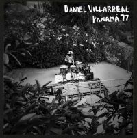 Villarreal Daniel - Panama 77 in der Gruppe VINYL / Jazz bei Bengans Skivbutik AB (4147198)