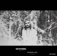 Heidel Ralph - Modern Life in der Gruppe VINYL / Jazz/Blues bei Bengans Skivbutik AB (4147202)
