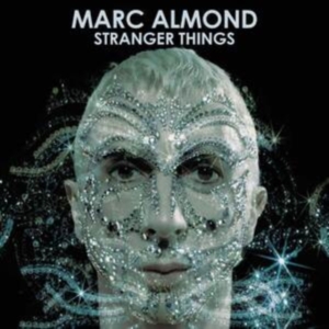 Almond Marc - Stranger Things (Crystal Clear) in der Gruppe VINYL / Pop-Rock bei Bengans Skivbutik AB (4147214)