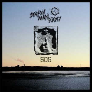 Straw Man Army - Sos in der Gruppe VINYL / Rock bei Bengans Skivbutik AB (4147219)