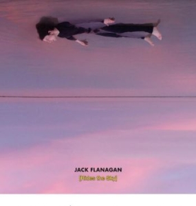 Flanagan Jake - Rides The Sky in der Gruppe VINYL / Pop-Rock bei Bengans Skivbutik AB (4147220)