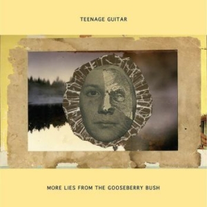 Teenage Guitar - More Lies From The Gooseberry Bush in der Gruppe CD / Pop bei Bengans Skivbutik AB (4147239)