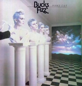 Bucks Fizz - Hand Cut - Definitive Ed. in der Gruppe CD bei Bengans Skivbutik AB (4147251)