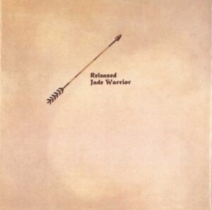 Jade Warrior - Released (Remastered Ed.) in der Gruppe CD / Pop-Rock bei Bengans Skivbutik AB (4147253)