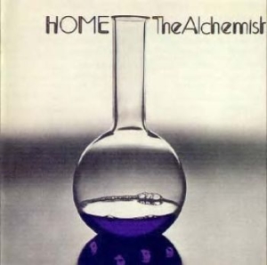 Home - Alchemist in der Gruppe CD bei Bengans Skivbutik AB (4147257)