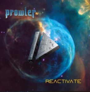 Prowler - Reactivate in der Gruppe CD / Pop-Rock bei Bengans Skivbutik AB (4147260)
