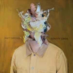 Matt simons - Identity Crisis in der Gruppe CD bei Bengans Skivbutik AB (4147273)