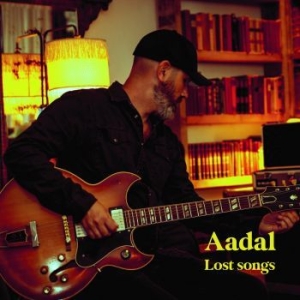 Aadal - Lost Songs in der Gruppe CD / Rock bei Bengans Skivbutik AB (4147280)