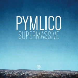 Pymlico - Supermassive in der Gruppe CD / Rock bei Bengans Skivbutik AB (4147281)