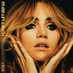 Suki Waterhouse - I Can't Let Go (Loser Edition Gold in der Gruppe VINYL bei Bengans Skivbutik AB (4147289)