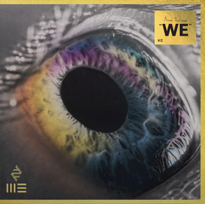 Arcade Fire - We in der Gruppe -Start Max bei Bengans Skivbutik AB (4147509)