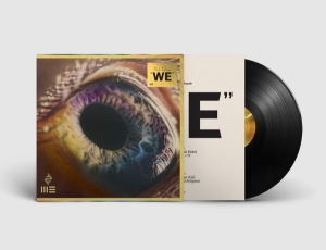 Arcade Fire - We in der Gruppe VINYL / Dance-Techno,Elektroniskt,Pop-Rock bei Bengans Skivbutik AB (4147509)