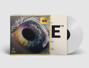 Arcade Fire - We in der Gruppe VINYL / Dance-Techno,Elektroniskt,Pop-Rock bei Bengans Skivbutik AB (4147510)