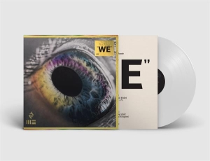 Arcade Fire - We in der Gruppe VINYL / Dance-Techno,Elektroniskt,Pop-Rock bei Bengans Skivbutik AB (4147510)