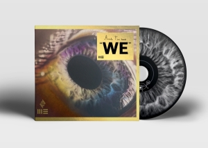 Arcade Fire - We in der Gruppe CD / Dance-Techno,Elektroniskt,Pop-Rock bei Bengans Skivbutik AB (4147511)