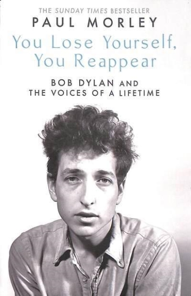 Paul Morley - You Lose Yourself You Reappear - The Man in der Gruppe CD / Bestseller bei Bengans Skivbutik AB (4147626)