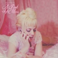 Maja Francis - A Pink Soft Mess (Deluxe Inkl Smb) in der Gruppe CD bei Bengans Skivbutik AB (4147747)