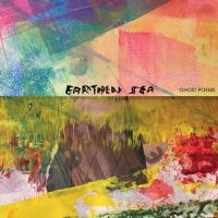 Earthen Sea - Ghost Poems in der Gruppe VINYL / Pop-Rock bei Bengans Skivbutik AB (4147753)
